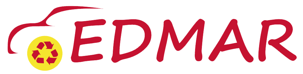 Autkoasacja, złomowanie Edmar – Wierzbica